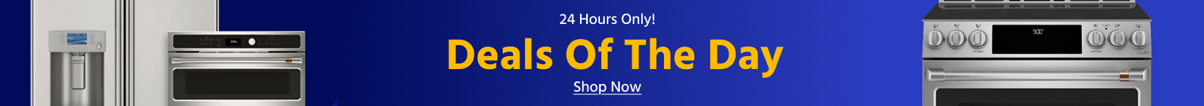 Deals of the Day