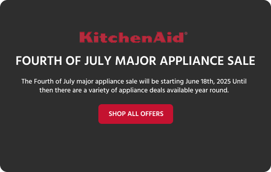 KitchenAid Banner